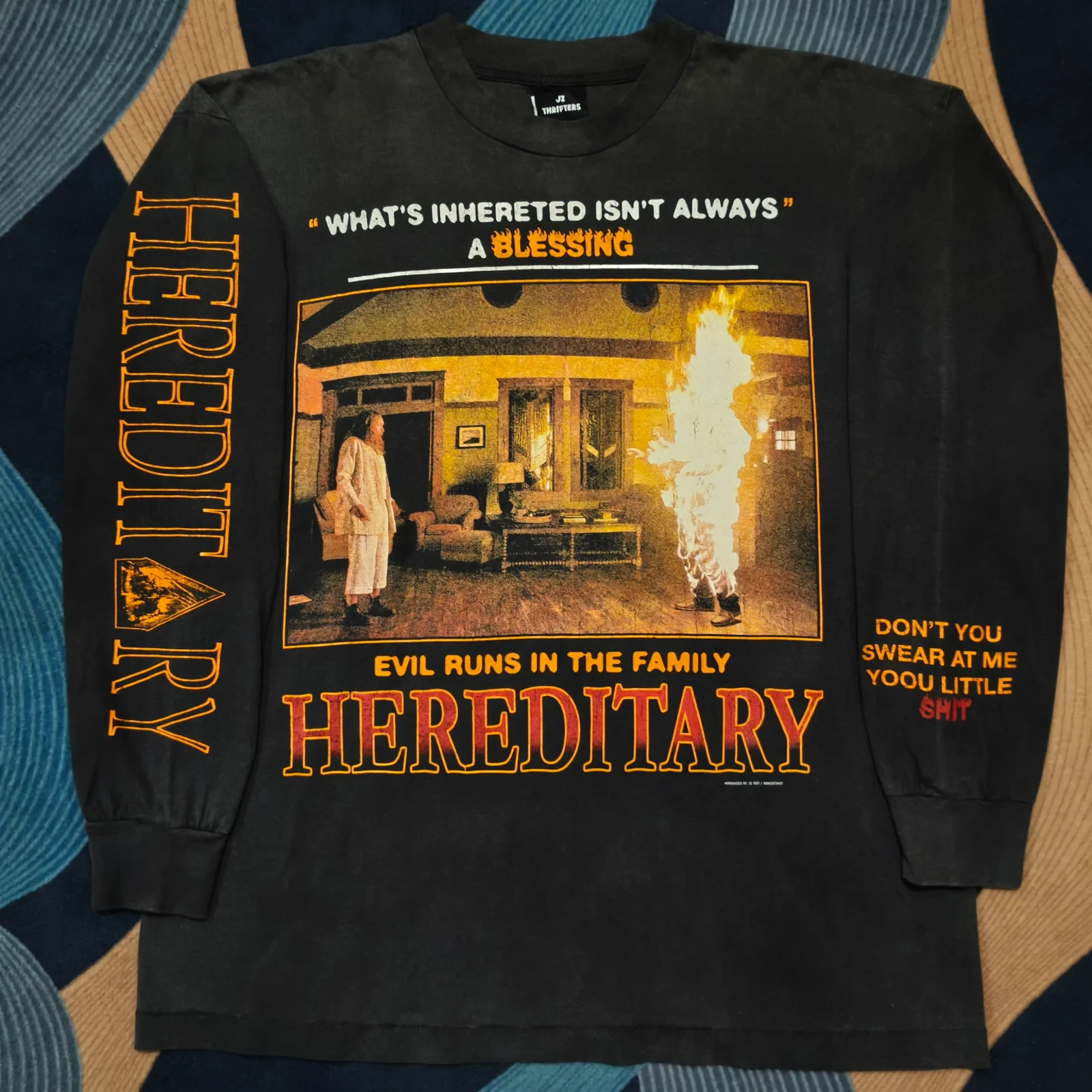 HEREDITARY
