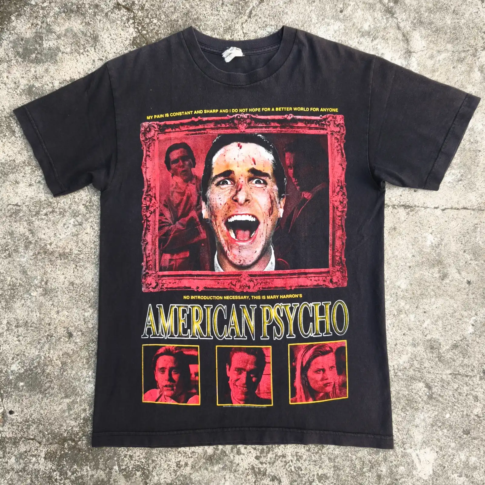 American Psycho (2000)