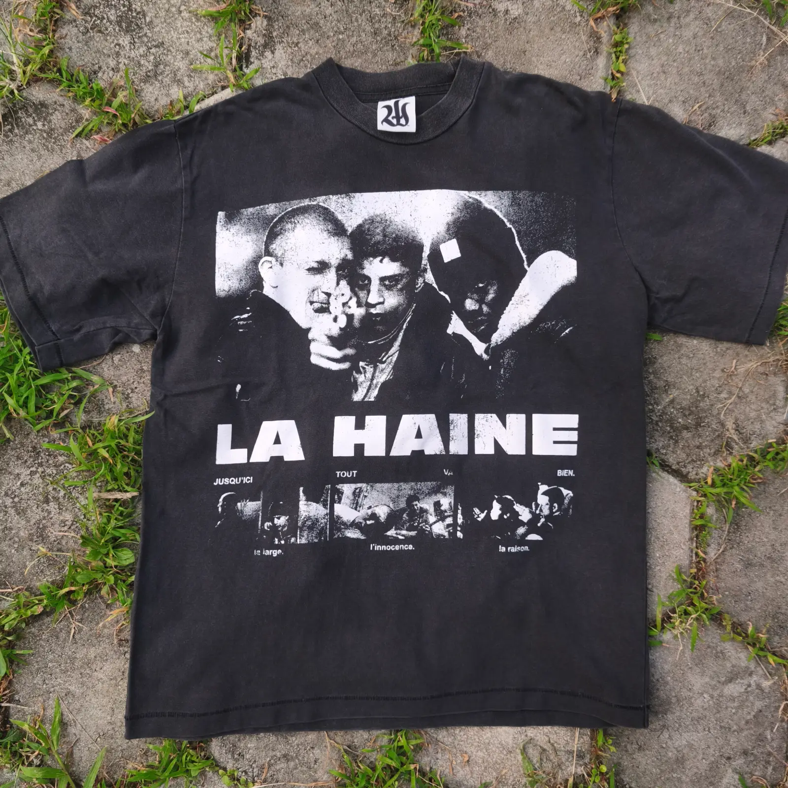 La Haine (1995)