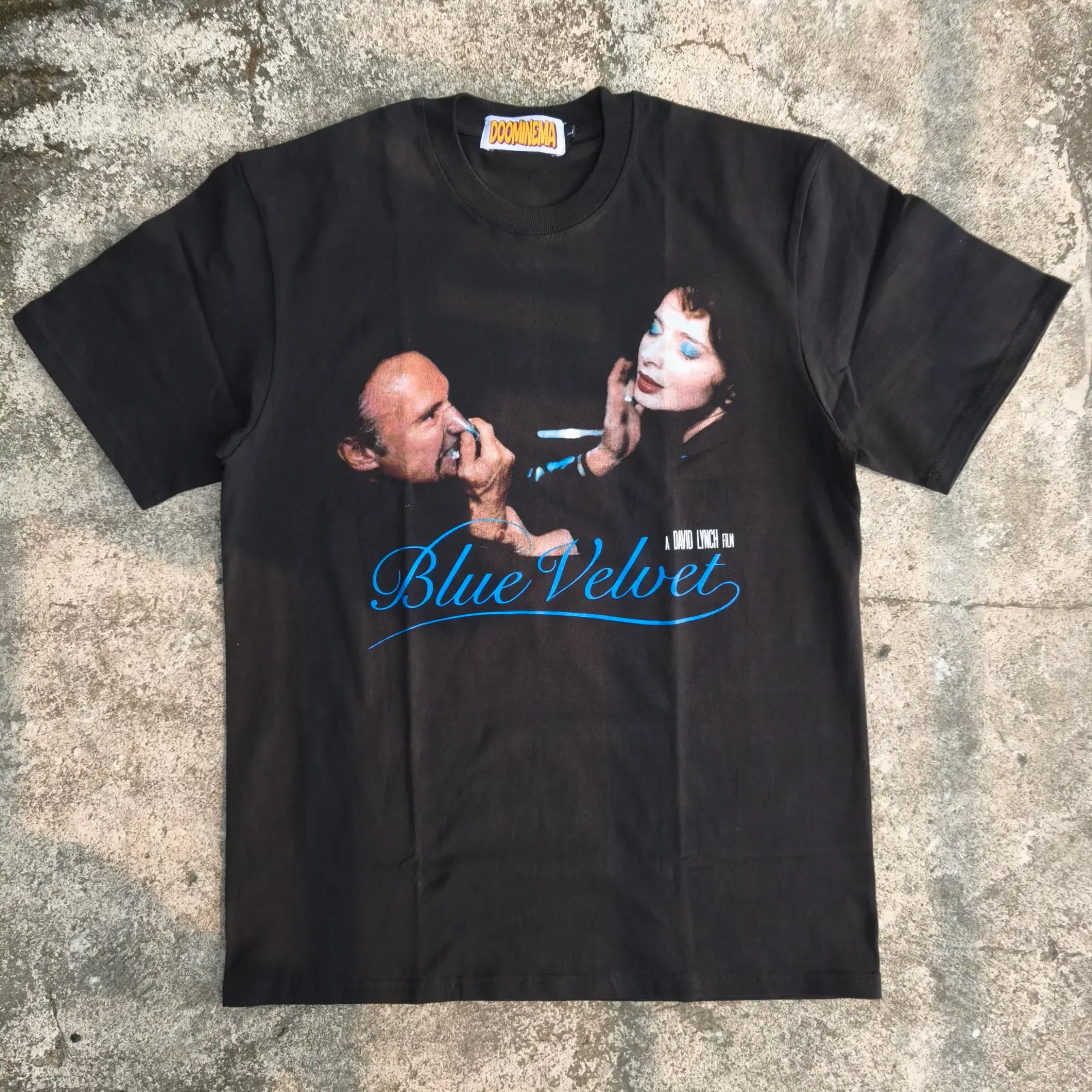 Blue Velvet (1986) A Film By David Lynch