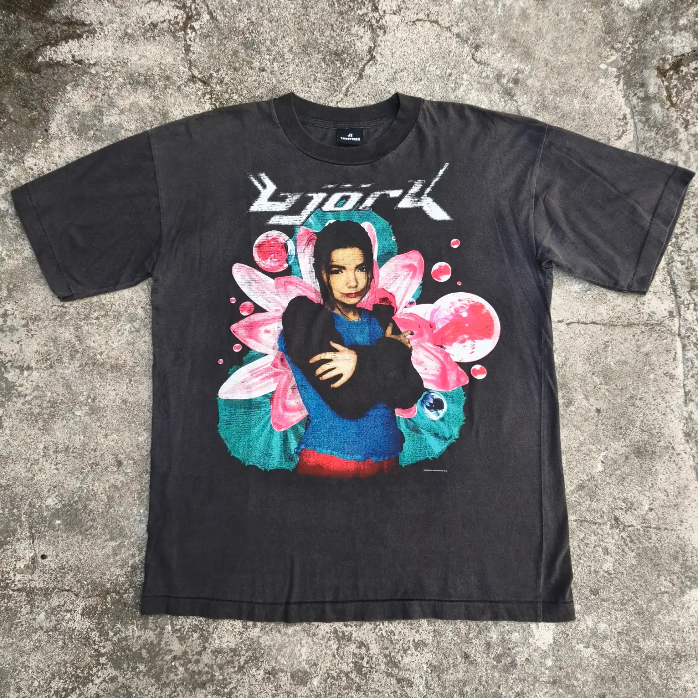 Björk Post Album