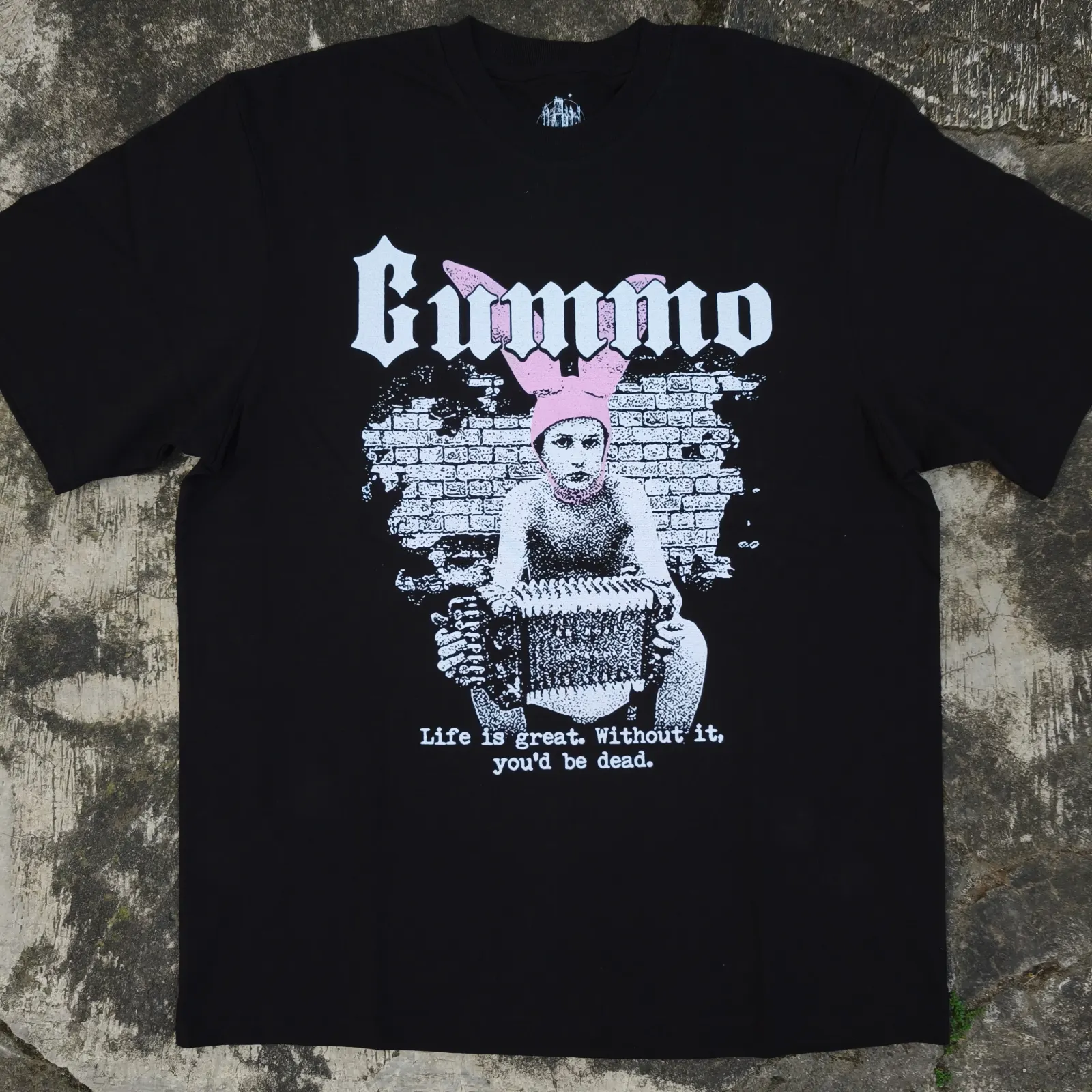 Gummo (1997) A Film By Harmony Korine