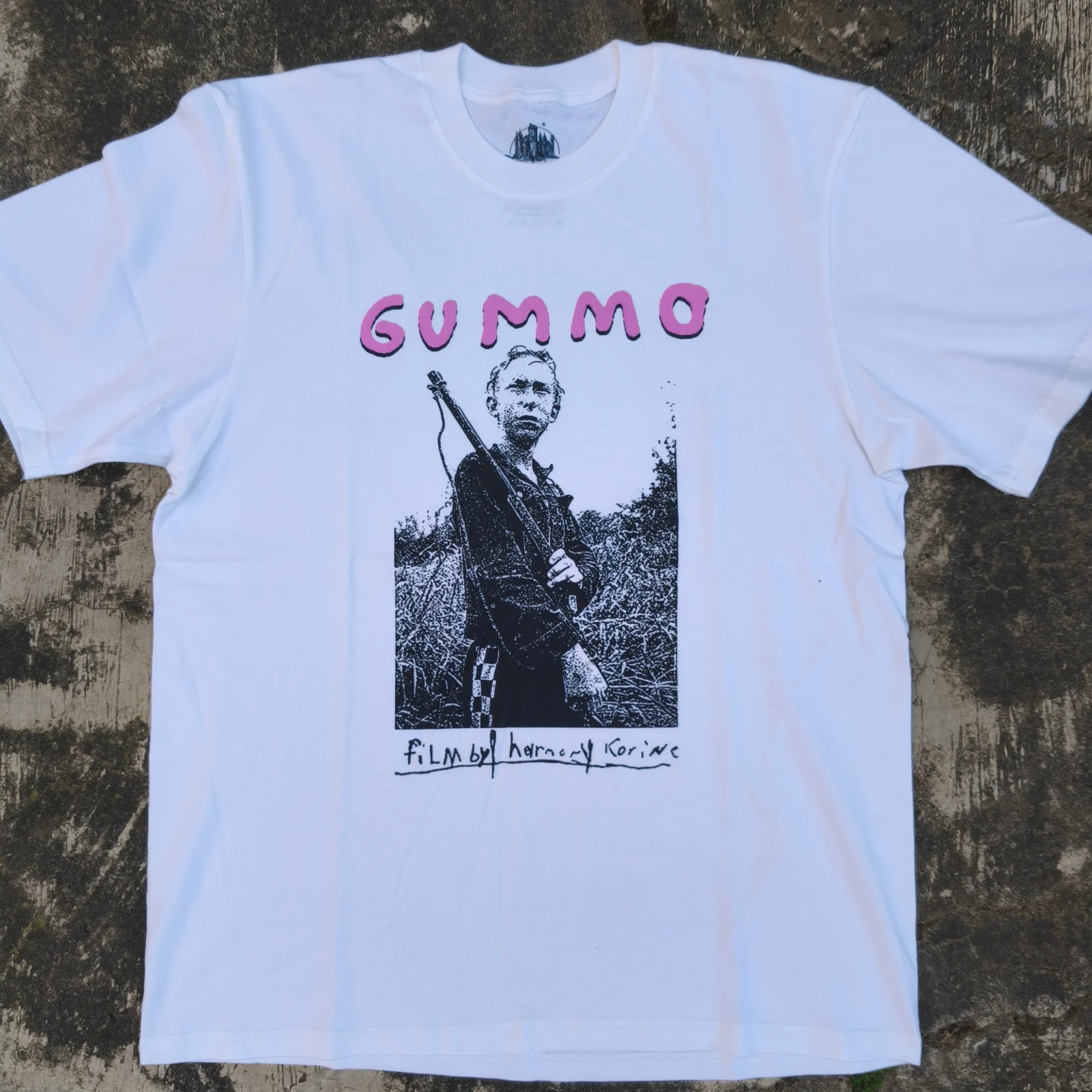 Gummo (1997) A Film By Harmony Korine