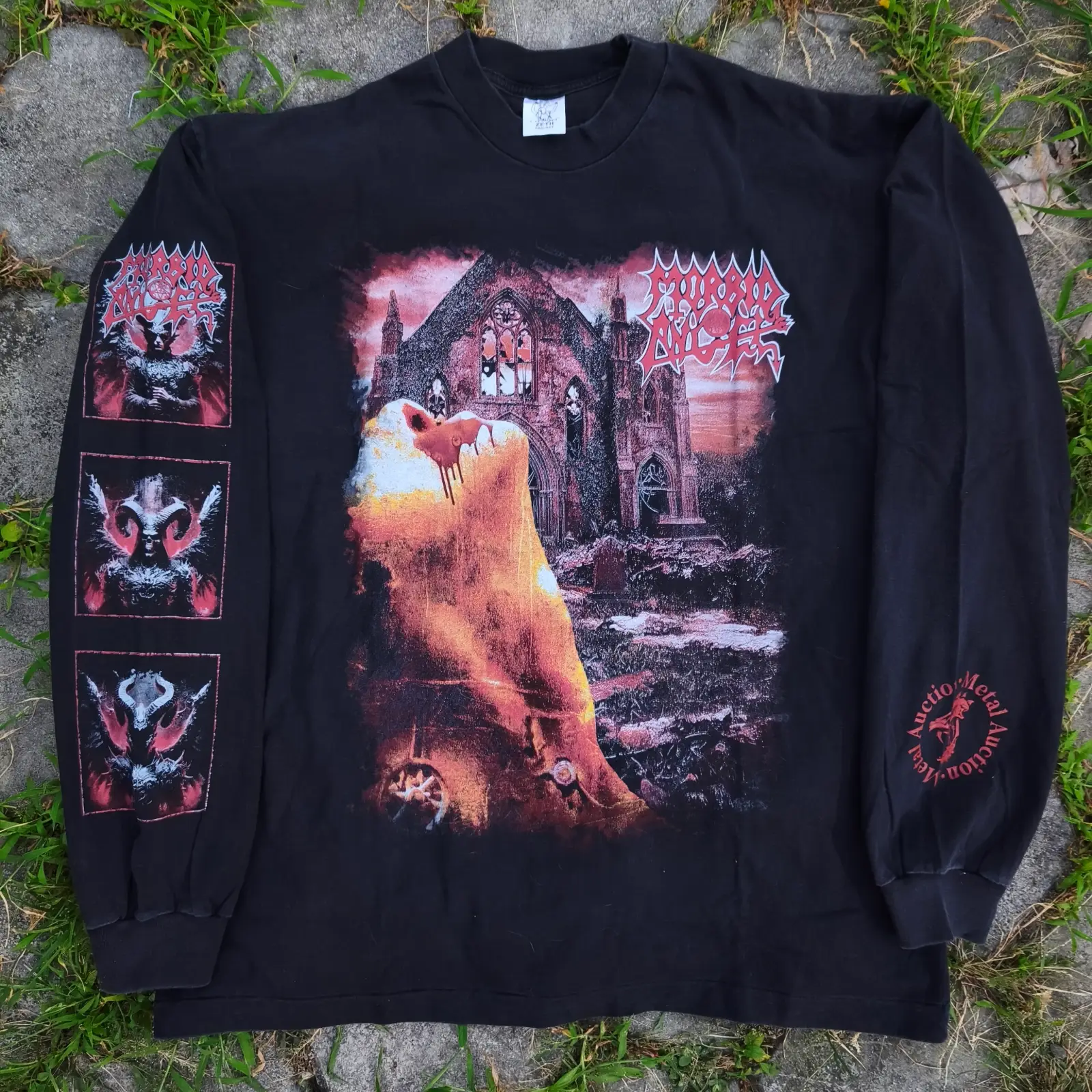 Morbid Angel