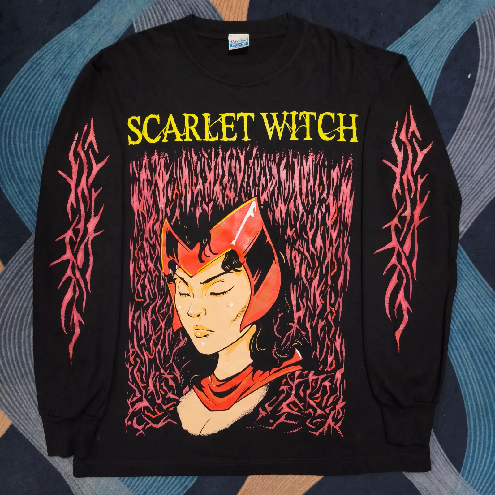 Scarlet Witch
