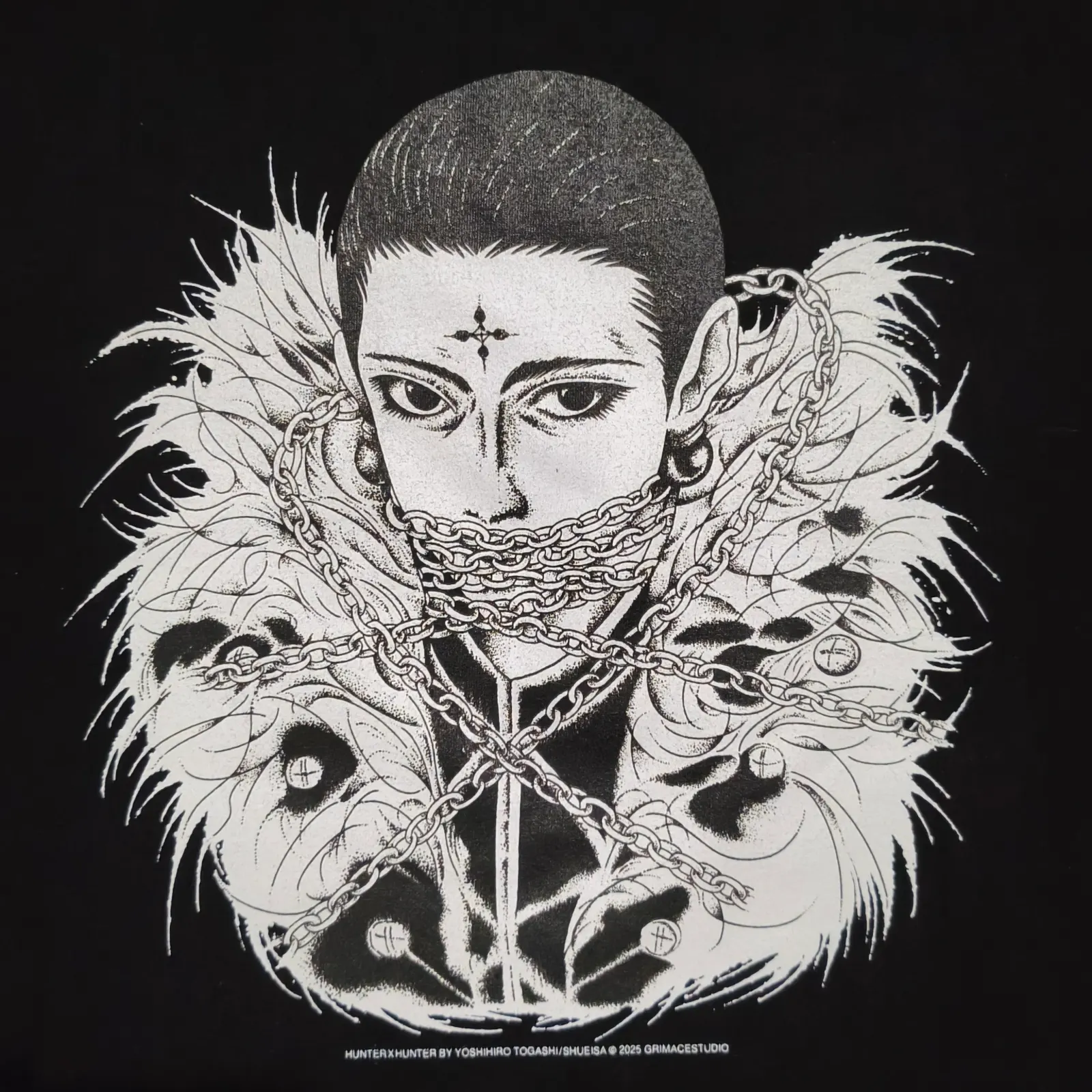 Chrollo Lucilfer "Hunter X Hunter"