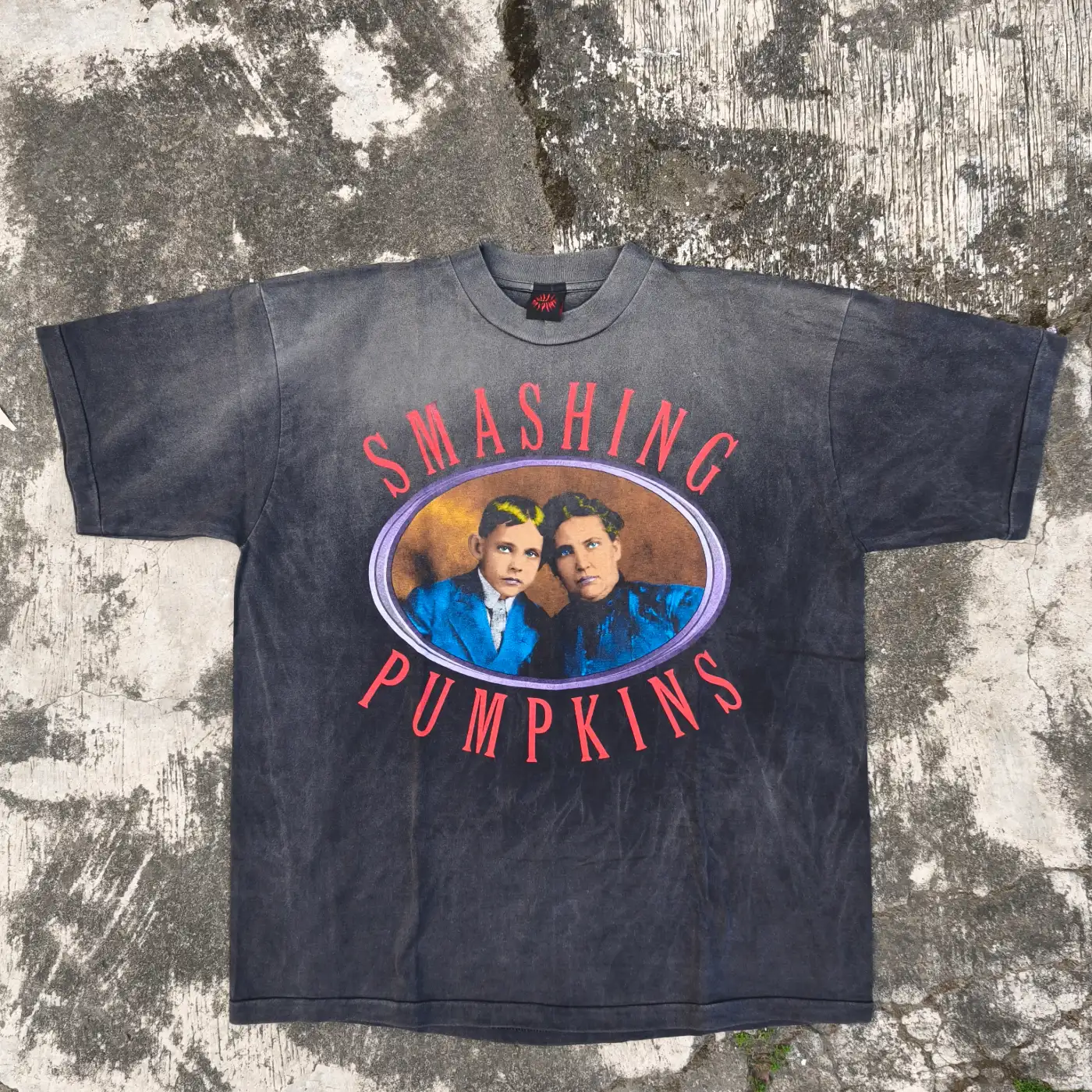 Smashing Pumpkins (Siamese Dream) Album