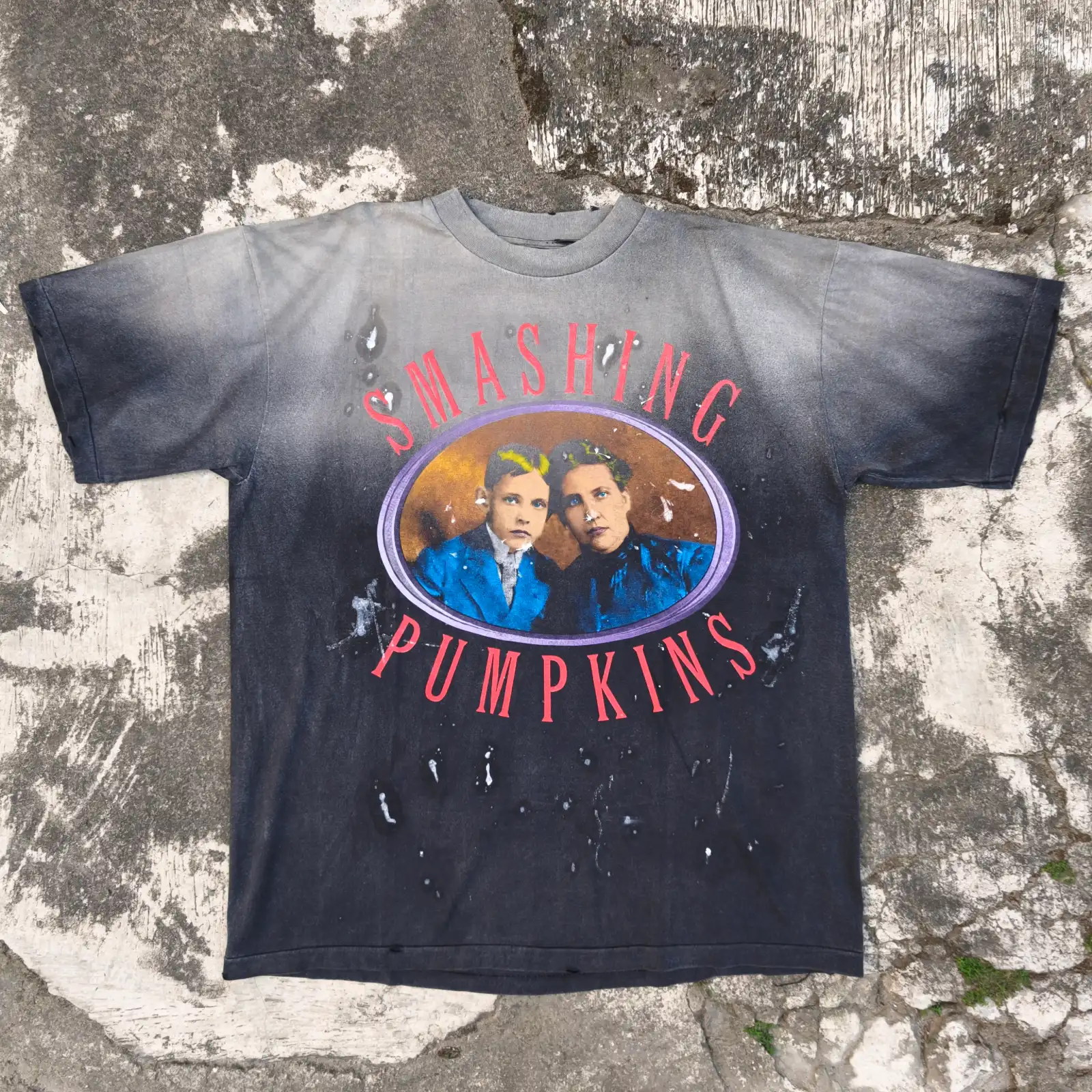 Smashing Pumpkins (Siamese Dream) Album
