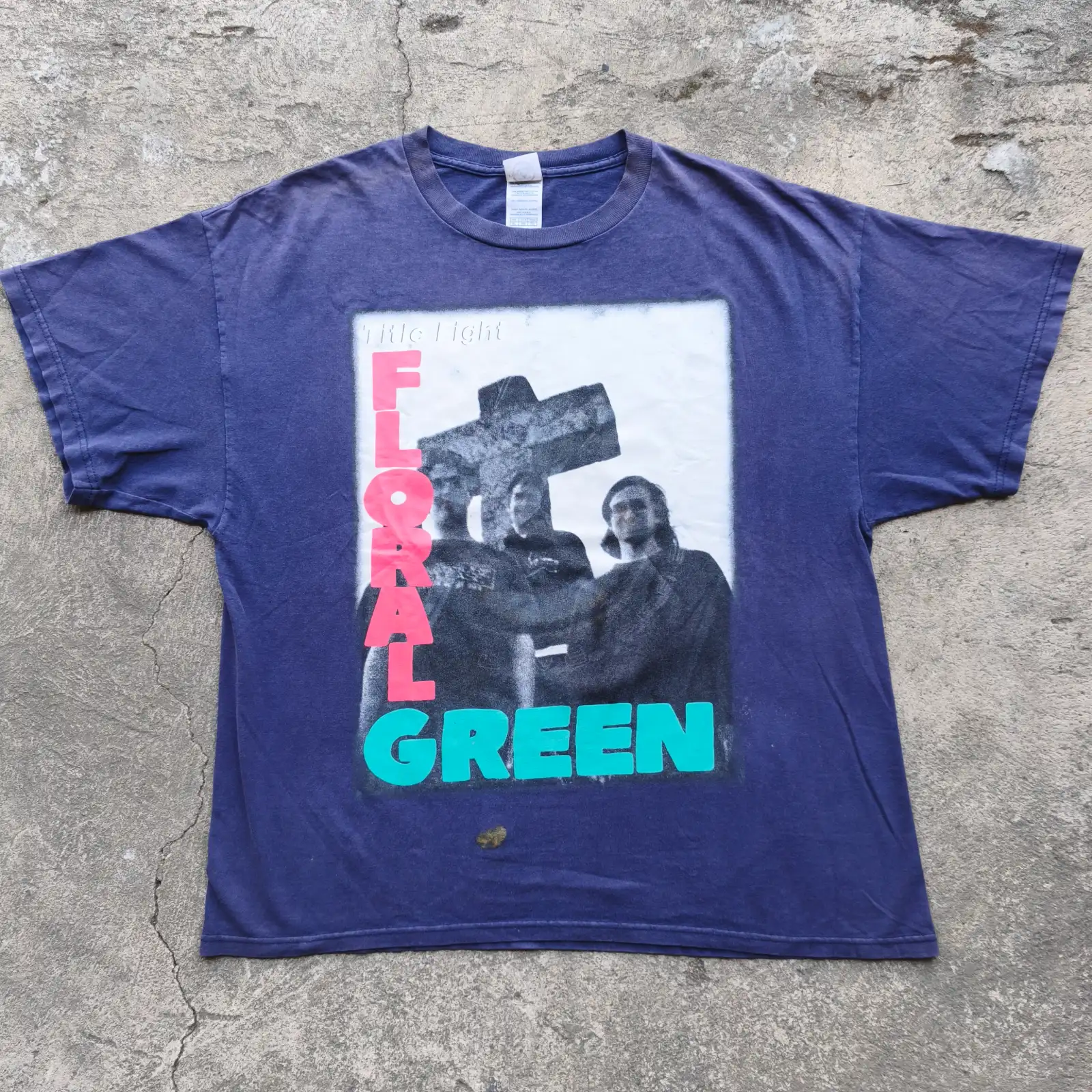 Title Fight - Floral Green Album