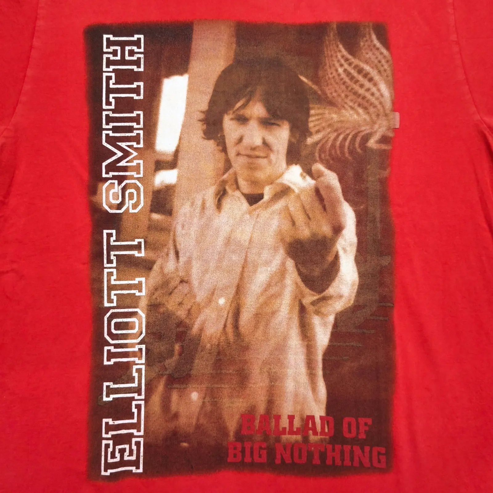Elliot Smith (Either/OR) Album
