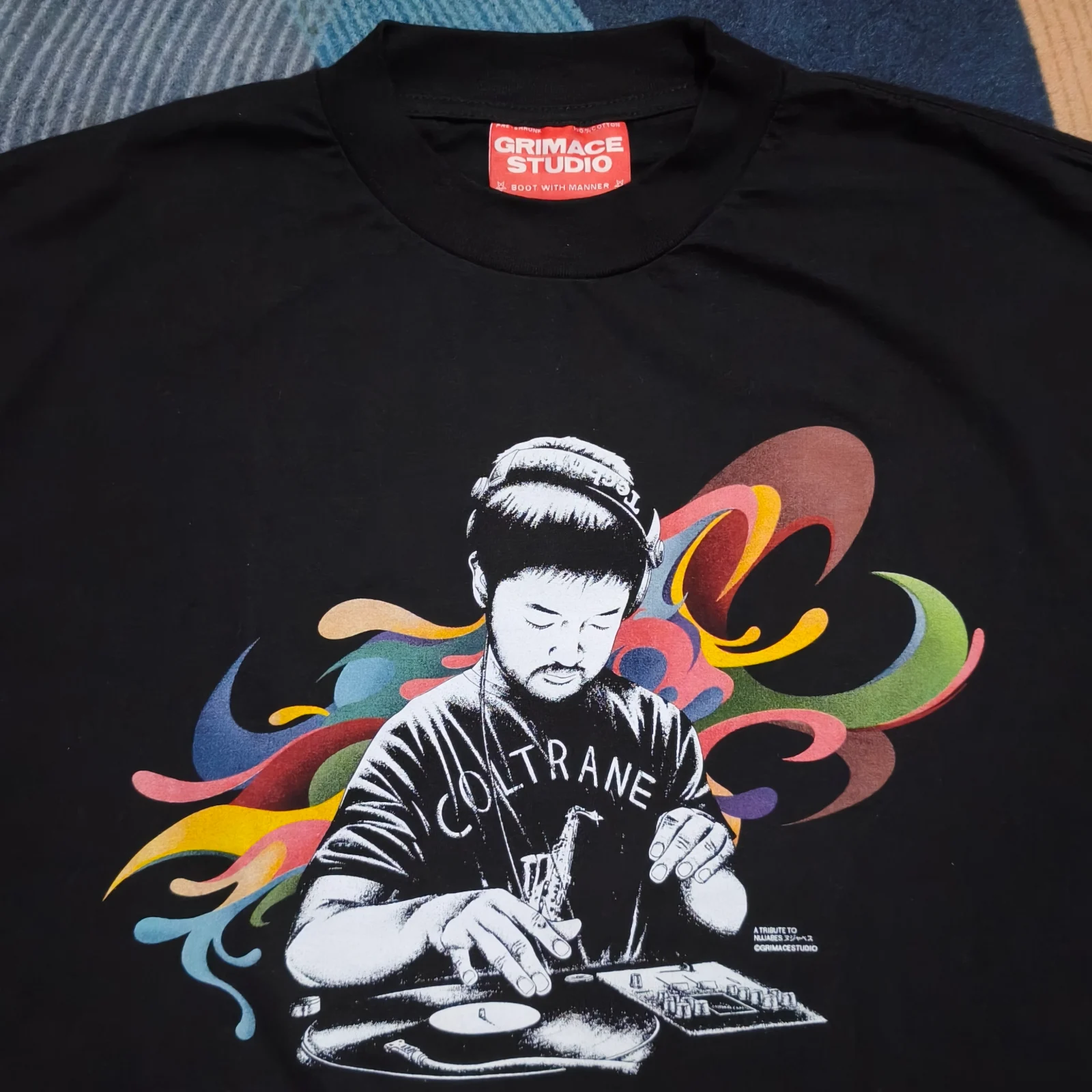 NUJABES