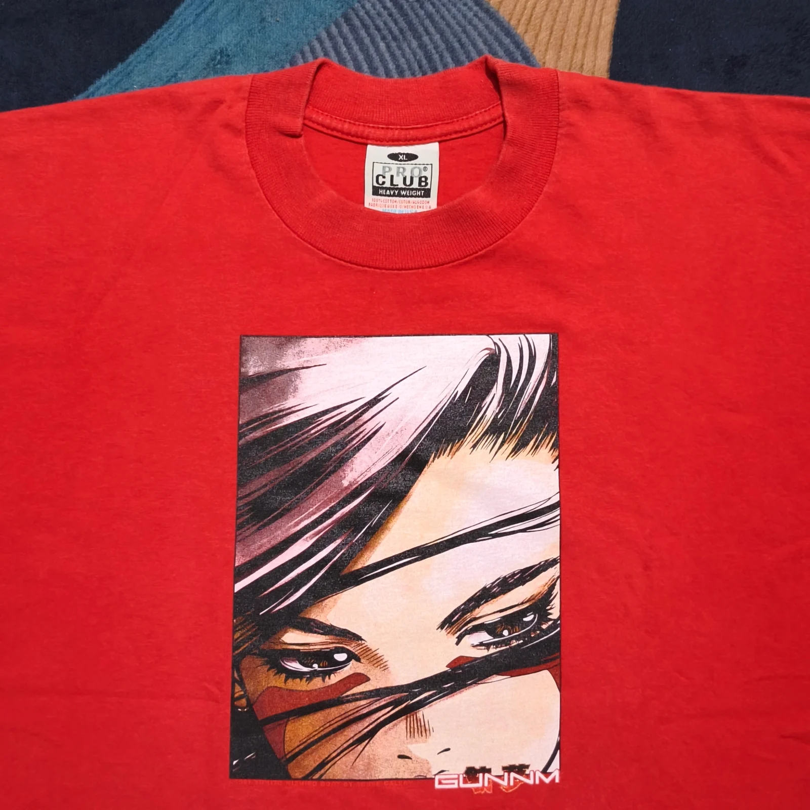 "GUNMM : ALITA"