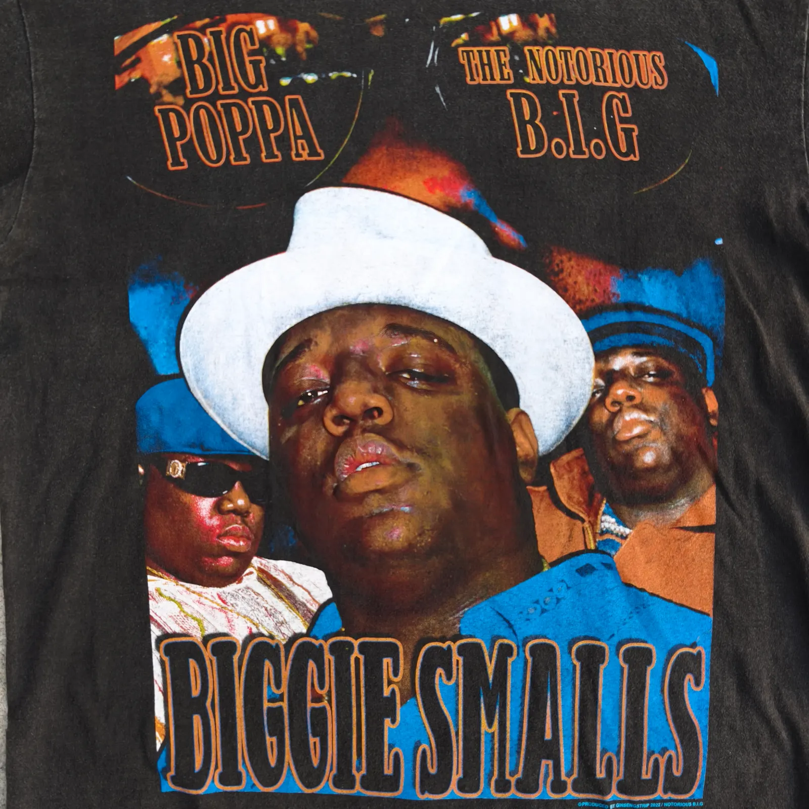 The Notorious B.I.G