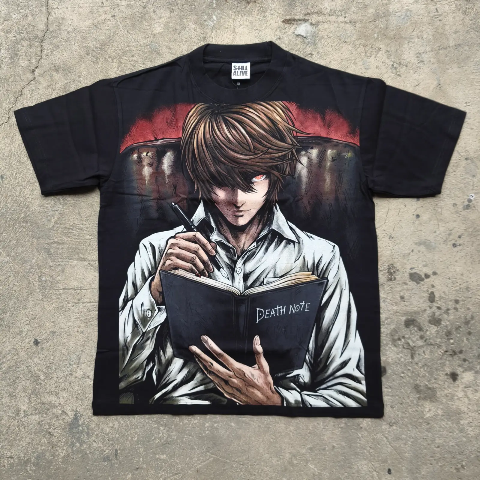 Light Yagami"Deathnote"