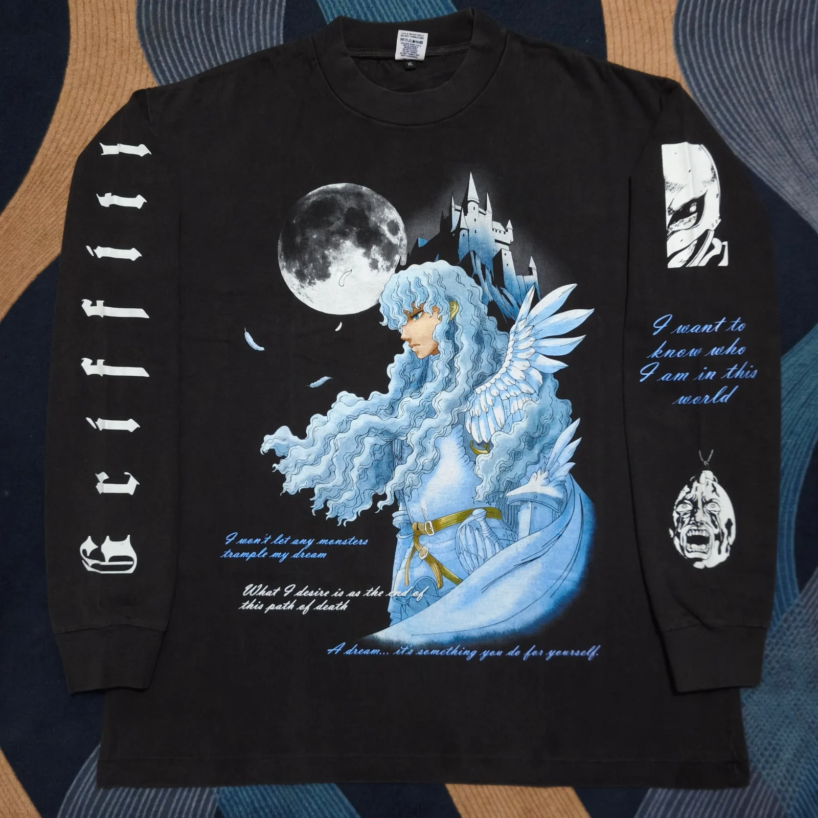 Griffith "Berserk"