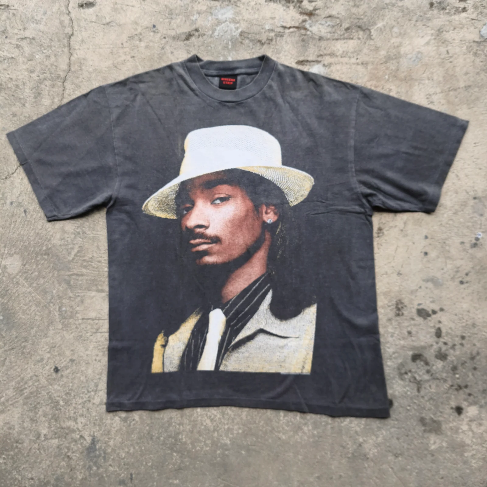 Snoop Dogg (The DoggFather)