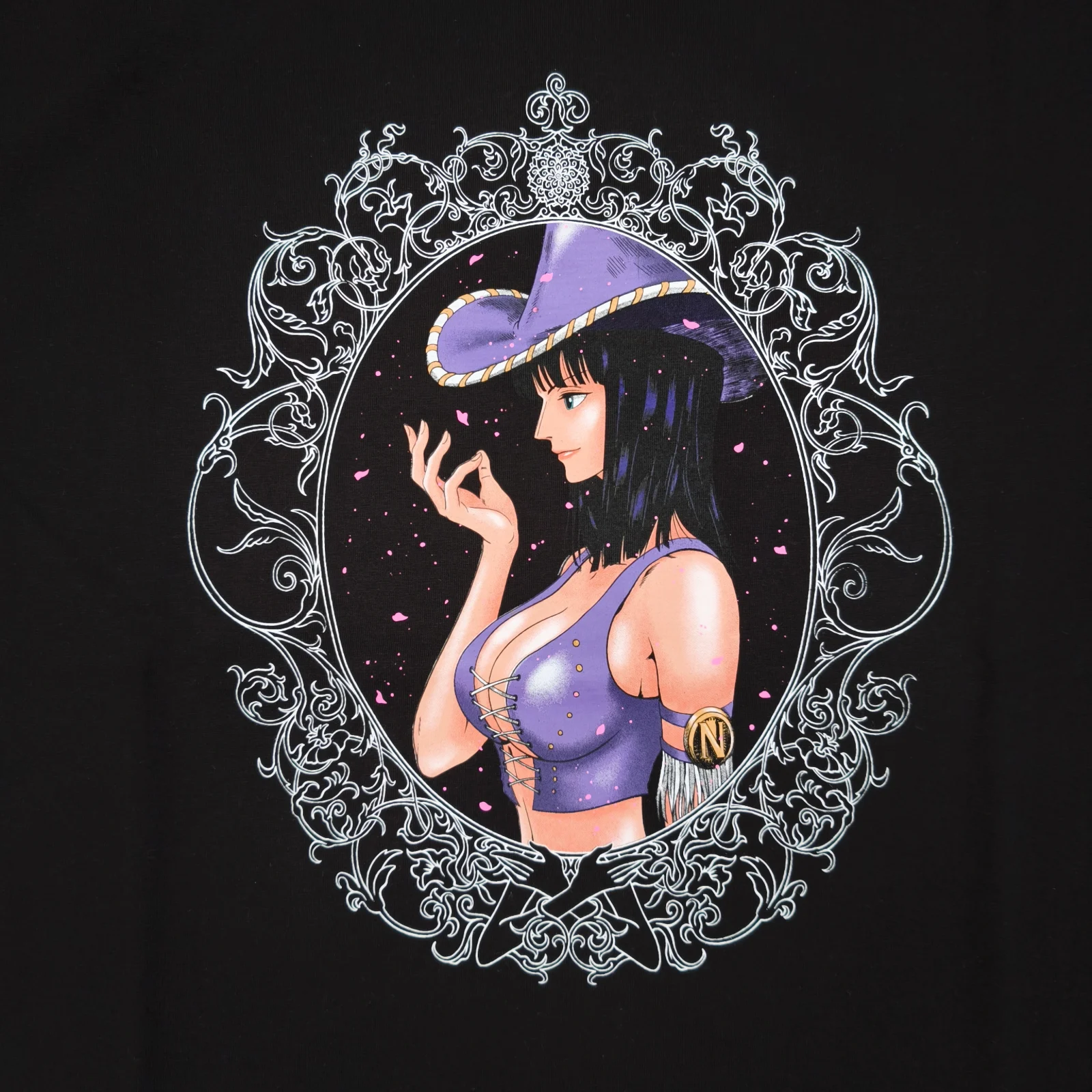 Nico Robin "One Piece"